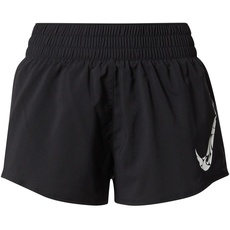 Bild One Laufshorts Damen, schwarz, L