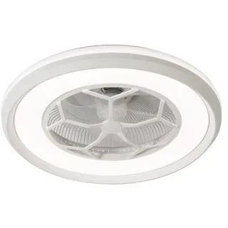 Perenz Lüfter Decken B Ir White