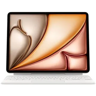 Magic Keyboard für 13" iPad Air (M3) SE