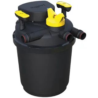LAGUNA Pressure Flo 13500 Uvc Teichfilterset