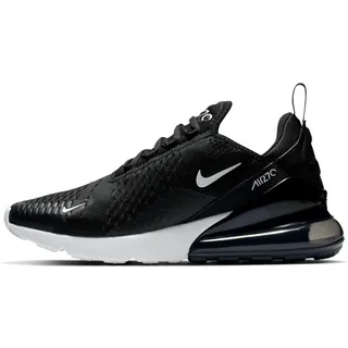 Air Max 270 Damen Black/White/Anthracite 42,5