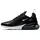 Air Max 270 Damen Black/White/Anthracite 42,5
