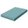 Spannbettlaken Jersey 180 x 200 - 200 x 220 cm petrol