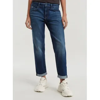 G-Star Kate Boyfriend Jeans blau Worn in Stratos - 29 - 34