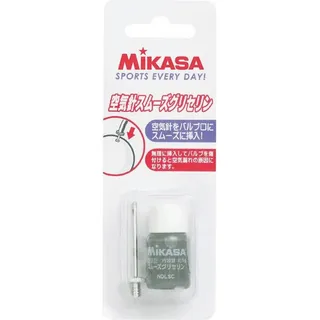 Mikasa Ndlsc Glycerin Durchsichtig Durchsichtig One Size - Transparent