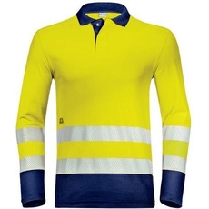 Bild von Safety, Arbeitshose, 88278 6XL