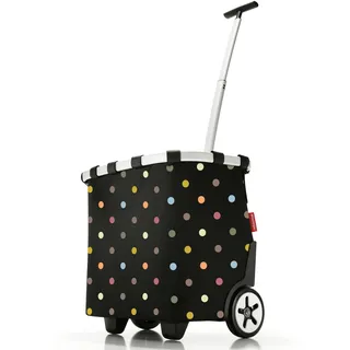 Reisenthel carrycruiser mehrfarbig 0,42 x 0,48 x 0,32 m