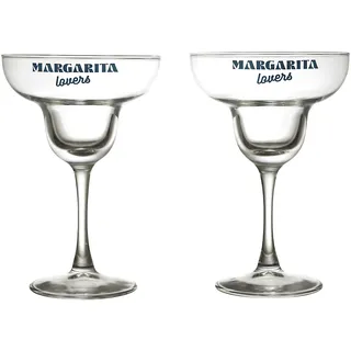 10-teiliges Margarita-Cocktail-Set