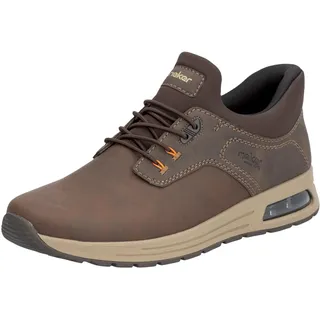 Rieker Herren Halbschuhe B1051