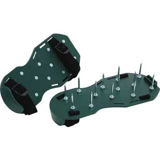 Kaufmann Nagelsohle / Estrichschuhe Höhe 50 mm