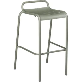 Fermob LUXEMBOURG ® Barhocker Aluminium