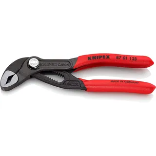 Knipex Wasserpumpenzange 87 01 125