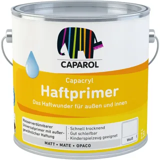 Caparol Capacryl Haftprimer 0,750 L