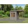 Merseburg 2 1,82 x 1,26 m Grau
