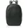 MELLOW LEATHER BACKPACK Damen Pine Green