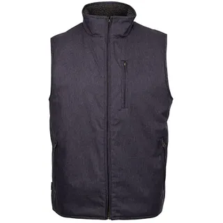 Trespass Dagtally Weste - Navy Marl - M