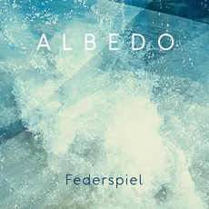 Musik Albedo (Digipak) / Federspiel, (1 CD)