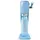 Wassersprudler-Set blau