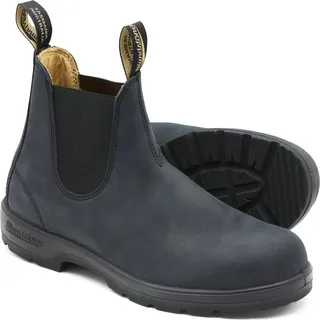Blundstone 587 Herren Schwarz 41