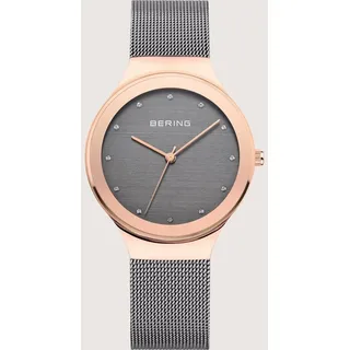 BERING Classic Quarz Edelstahl 34 mm 12934-369