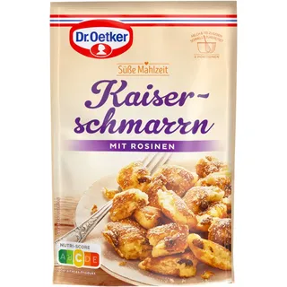 Dr. Oetker Kaiserschmarrn