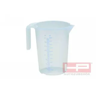 HPAUTO Messbecher VPE 5x  11302