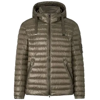 Bogner Herren Leichtdaunenjacke LOKE dark oak - 50