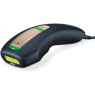 Beurer IPL-Haarentferner 5800 schwarz