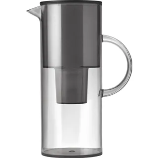 Stelton EM77 Wasserfilter grau 2,0 l