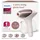 IPL-Haarentferner Lumea S9000 BRI958/00 rosa