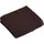 Vienna Style Supersoft Handtuch 50 x 100 cm braun