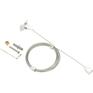 Scan Products Mita 1F Wire set 3 meters White