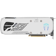 Bild von RTX 4070 Ti SUPER Trinity OC White Edition 16 GB GDDR6X ZT-D40730Q-10P