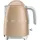 KLF03CHMEU 1,7 l Champagner matt