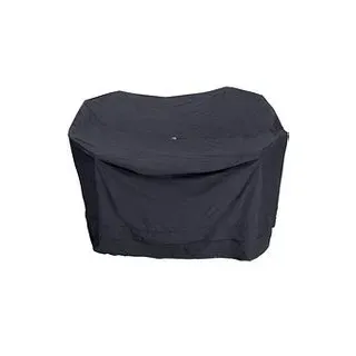 tepro Gartenmöbel-Abdeckung 320,0 x 320,0 x 95,0 cm