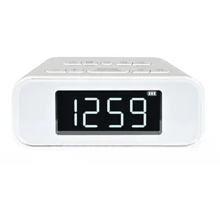 Silva Schneider UR 4200 BT weiß