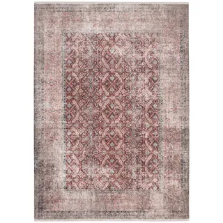 lalee.avenue Obsession Vintage-Teppich My Maurea 780« rot 75cm x 150cm