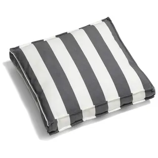 Jan Kurtz Möbel Kissen Boxkissen weiß, Designer Jan Kurtz, 5x40x40 cm