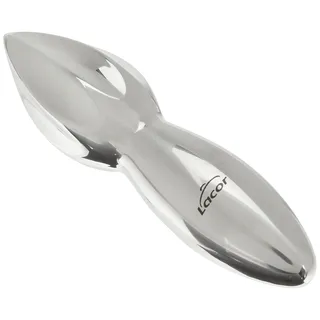 Lacor 63912 Handzitruspresse silber