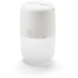 Konstsmide Solarleuchte Kunststoff 19,0 cm inkl. LED-Lampe weiß
