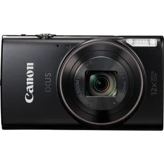 Canon Ixus 285 HS A Schwarz