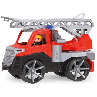 Lena Truxx: Feuerwehr, Presenter - 04535