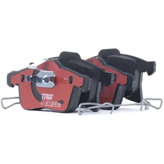 TRW GDB1668DTE,