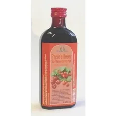 Preiselbeersaft-Konzentrat 1:30 250ml