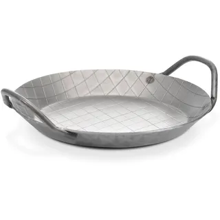 GSW Gastro Traditionell Eisenpfanne 24 cm