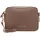 Brixton Camera Bag Umhängetasche Polyurethan Beige