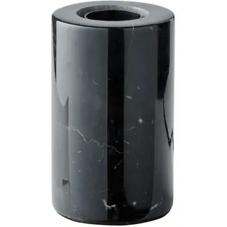 Osram Tischleuchte , Schwarz , Stein , 13 cm , Lampen & Leuchten, Innenbeleuchtung, Tischlampen, Tischlampen