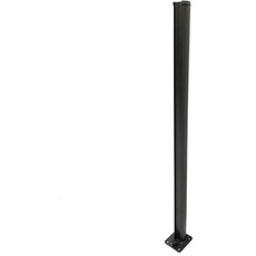 HORTUS End post for wind screen height 160 cm