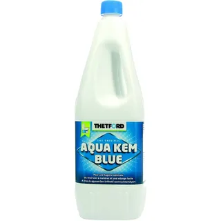 THETFORD Aqua Kem Sanitärzusatz - Blue - One Size