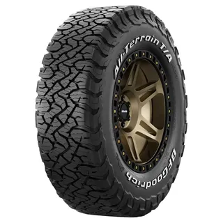 BF Goodrich All-Terrain T/A KO3 195/80 R15 107S